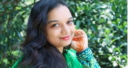 স্বর্ণপদক পাচ্ছেন রাবি শিক্ষার্থী মরিওম মঞ্জুরী নিশি