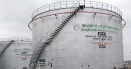 ৬৮.৩৫ লাখ টন জ্বালানি বিক্রি বিপিসির, শীর্ষে পদ্মা অয়েল