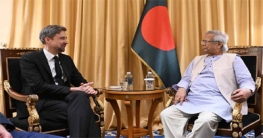বাংলাদেশি তরুণ কৃষি উদ্যোক্তাদের জন্য সামাজিক ব্যবসা তহবিল গঠনের