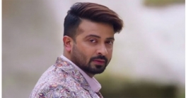 এবার শাকিব খানের বিরুদ্ধে থানায় জিডি