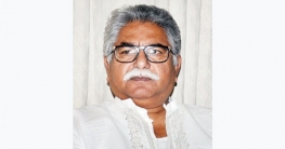 সাংসদ মঈন উদ্দীন খান বাদল আর নেই