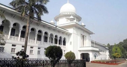 নদী দখলে অভিযুক্তরা নির্বাচনে অংশ নিতে পারবেন না নদী দখলে অভিযুক্তরা নির্বাচনে অংশ নিতে পারবেন না