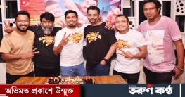 শেষ হলো অমির ‘ব্যাচেলর পয়েন্ট’, আবেগে ভাসছে দর্শক