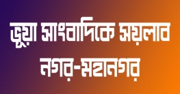পত্রিকা ও অনলাইনের কার্ড কিনে মাঠ চষছে শতাধিক ভূয়া সাংবাদিক