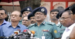 পূজায় কোনো ধরনের হুমকি নেই : ডিএমপি কমিশনার