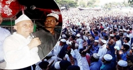 জামায়াত নেতার জন্য কাঁদলেন আ.লীগের এমপি