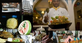 রাজধানীর ৫৭ হোটেল-রেঁস্তোরা গ্রেডিং পেল