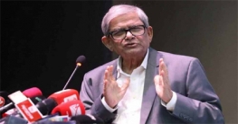 গণতন্ত্র ফিরিয়ে আনার একমাত্র পথ নির্বাচন: মির্জা ফখরুল