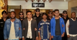 প্রধানমন্ত্রী ও জাতীয় নেতাদের নামে ফেসবুক খুলে প্রতারণা