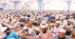কওমি মাদ্রাসার তাকমিল পরীক্ষা ২০ সেপ্টেম্বর