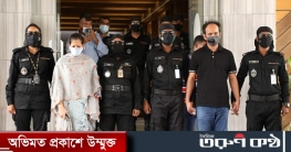 এবার রাসেল দম্পতিসহ ইভ্যালির ২০ কর্মকর্তার বিরুদ্ধে মামলা