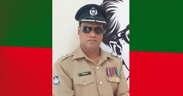 ওসি প্রদীপ দাসের স্থলাভিষিক্ত হচ্ছেন চান্দিনার ওসি ফয়সল