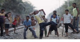 কৈশোরে শরীরচর্চা সূচকে শীর্ষে বাংলাদেশ