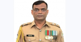 ভোলার এসপি’র ফেসবুক আইডি হ্যাকড