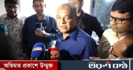 গোপালগঞ্জের সহিংসতায় জড়িত কাউকে ছাড় দেওয়া হবে না