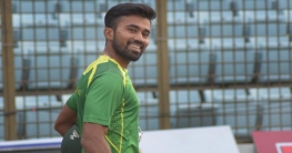 ইমরুলের ওপেনিং সঙ্গী সাদমান!