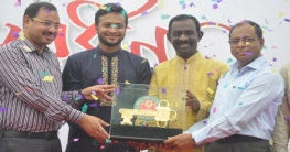 সাকিবের হাতে বন্দরনগরী চট্টগ্রামের চাবি