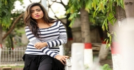 শানাই-এর নায়িকা হবার গল্প