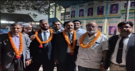 সভাপতি-সম্পাদকসহ ৯টিতে আওয়ামী লীগ, ৪টিতে বিএনপির জয়