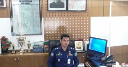 পঞ্চগড়ে প্রশিক্ষিত ক্যাডার`রা নাশকতা করেছে