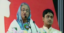 ছাত্রলীগ সব সংগ্রামেই অগ্রণী ভূমিকা রেখেছে: প্রধানমন্ত্রী