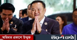 থাইল্যান্ডের নতুন প্রধানমন্ত্রী হলেন আনুতিন চার্নভিরাকুল