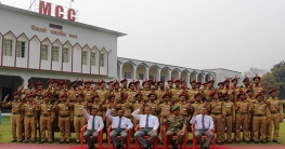 মির্জাপুর ক্যাডেট কলেজে শতভাগ জিপিএ-৫