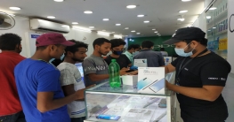 ঠাকুরগাঁওয়ে করোনায় শনাক্ত ও মৃত্যু বেড়েছে তিনগুণ