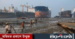 বাংলাদেশকে টপকাতে জাহাজ ভাঙায় প্রণোদনা দিচ্ছে ভারত