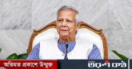 ঢাকেশ্বরী মন্দির পরিদর্শনে প্রধান উপদেষ্টা ড. মুহাম্মদ ইউনূস