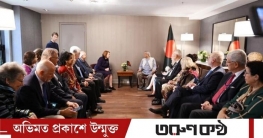 প্রধান উপদেষ্টা ইউনূসের প্রতি পূর্ণ সমর্থন জানালেন বিশ্বনেতারা