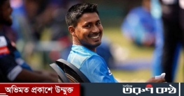 সাইফ-সোহানকে দলে নিয়ে তাসকিনকে বিশ্রাম রাখার পরামর্শ আশরাফুলের