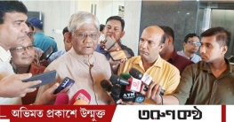 ৫ আগস্টের পর চাঁদাবাজি বেড়েছে: অর্থ উপদেষ্টা