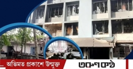নতুন রূপ পাবে বেহাল ১৪০ থানা-ফাঁড়ি-আউটপোস্ট