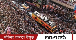 থালাপতি বিজয়ের জনসভায় পদদলিত হয়ে মৃতের সংখ্যা বেড়ে ৩৯