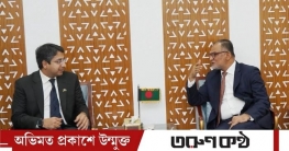 বাংলাদেশের সঙ্গে বাণিজ্য বাড়াতে চায় পাকিস্তান