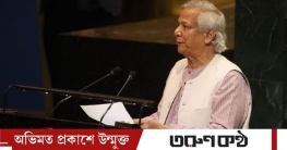 রোহিঙ্গা সংকটের একমাত্র সমাধান প্রত্যাবাসন: প্রধান উপদেষ্টা