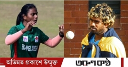 মারুফার আগুনঝরা বোলিং, মুগ্ধ মালিঙ্গা বললেন, ‘নিখাদ স্কিল’