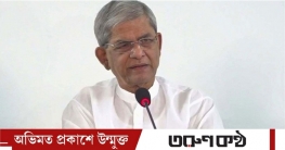 যুক্তরাষ্ট্র থেকে ফিরে সাংবাদিকদের যা বললেন মির্জা ফখরুল যুক্তরাষ্ট্র থেকে ফিরে সাংবাদিকদের যা বললেন মির্জা ফখরুল