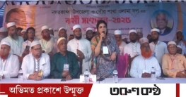 ইসলামসহ সব ধর্মের মানুষের সহাবস্থানই বিএনপির আদর্শ: শামা ওবায়েদ