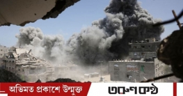 গাজায় একদিনে নিহত ৬০; মোট প্রাণহানি প্রায় ৬৫,৫৪৯