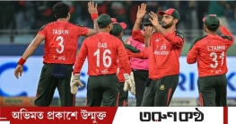 যে একাদশ নিয়ে আজ মাঠে নামতে পারে বাংলাদেশ