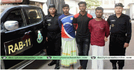 সমকামিতার ফাঁদে ফেলে অপহরণ করাই ওদের কাজ সমকামিতার ফাঁদে ফেলে অপহরণ করাই ওদের কাজ