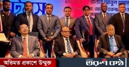 কাস্টমসের সার্টিফিকেট অব মেরিট পেলেন যারা 