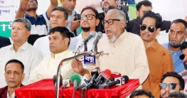 দেশের মানুষ জেগে উঠেছে: নজরুল ইসলাম