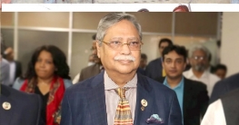 মোহাম্মদ সাহাবুদ্দীনের বর্ণাঢ্য জীবন