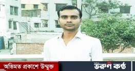 বরগুনায় হ্যান্ডকাফ ছুটে ওয়ার্ড যুবলীগ সভাপতির পালায়ন