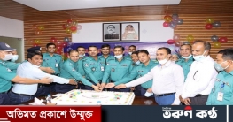 জি এম পির ২য় বর্ষপূর্তি পালন