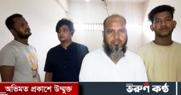 মসজিদের মাইকে পুলিশকে ডাকাত ঘোষণা দিয়ে মারধর