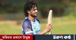 শ্বশুর অসুস্থ, ফাইনাল না খেলেই যুক্তরাষ্ট্র যাচ্ছেন সাকিব